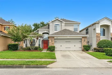 5707 Deep Lake Road Oviedo FL 32765