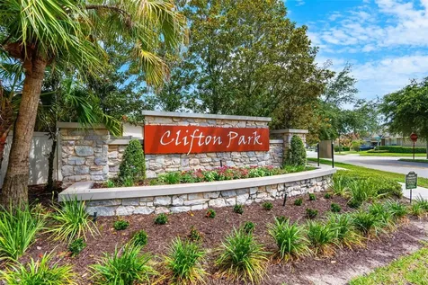 5707 Deep Lake Road Oviedo FL 32765