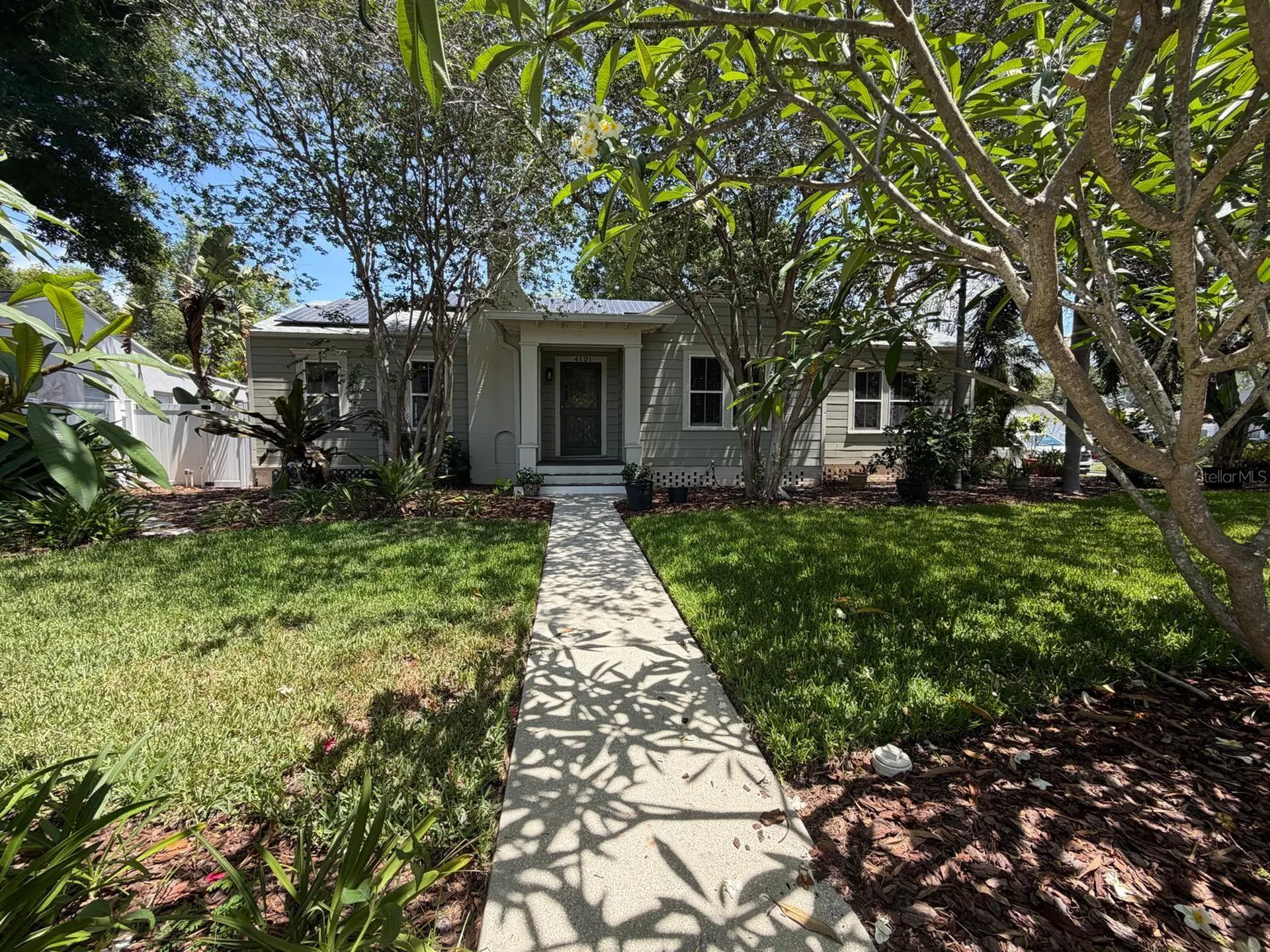 4101 W Obispo Street Tampa FL 33629
