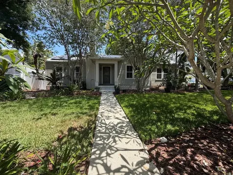 4101 W Obispo Street Tampa FL 33629
