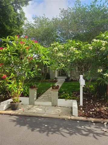 4101 W Obispo Street Tampa FL 33629