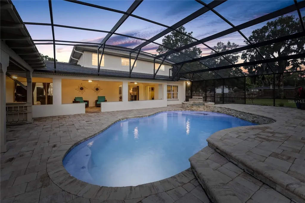 2900 Betty Drive Deland FL 32720