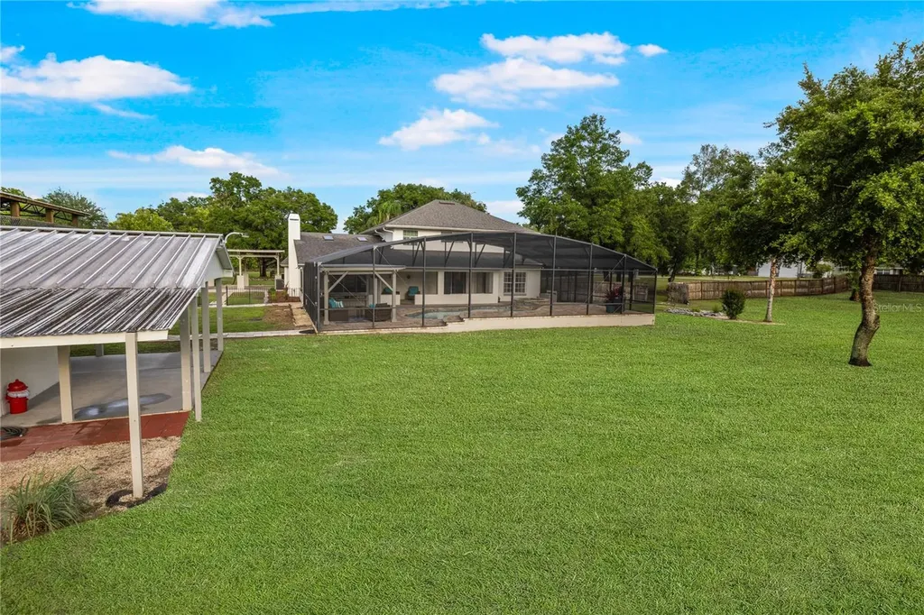 2900 Betty Drive Deland FL 32720