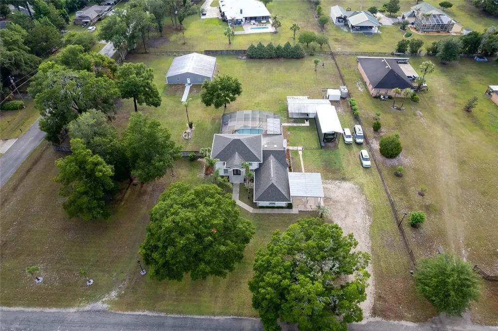 2900 Betty Drive Deland FL 32720