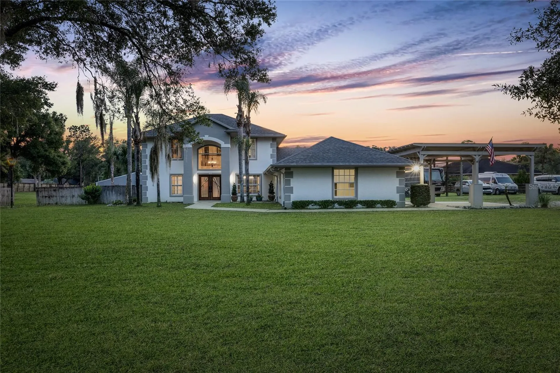 2900 Betty Drive Deland FL 32720