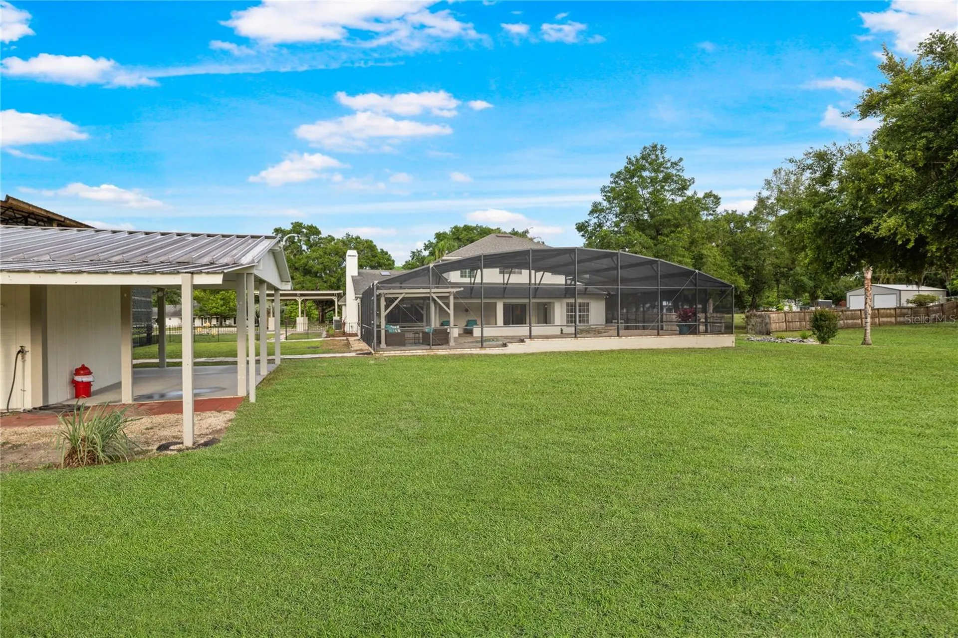 2900 Betty Drive Deland FL 32720