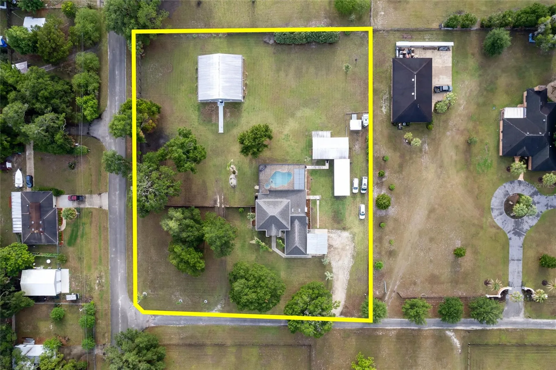 2900 Betty Drive Deland FL 32720