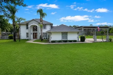 2900 Betty Drive Deland FL 32720