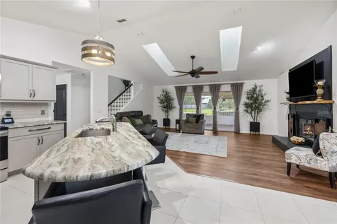 2900 Betty Drive Deland FL 32720