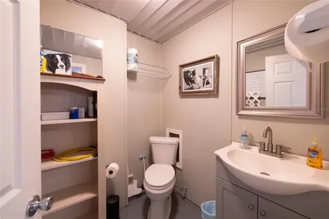 2900 Betty Drive Deland FL 32720