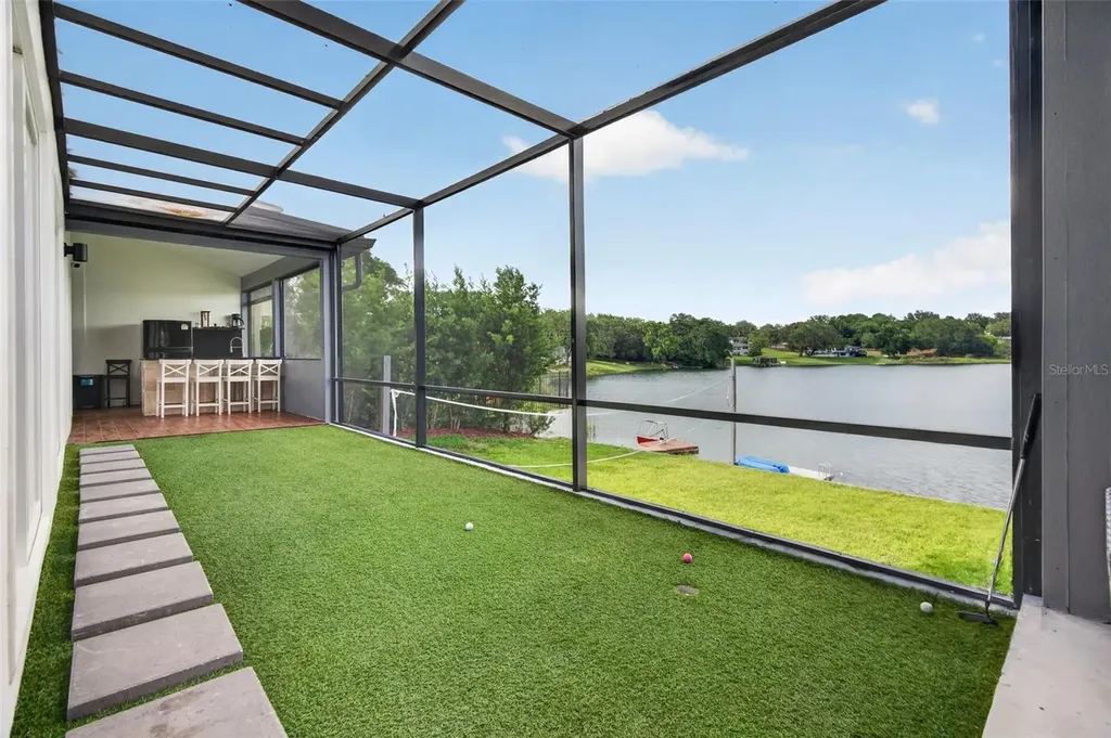 3059 S Lakeshore Court Eustis FL 32726