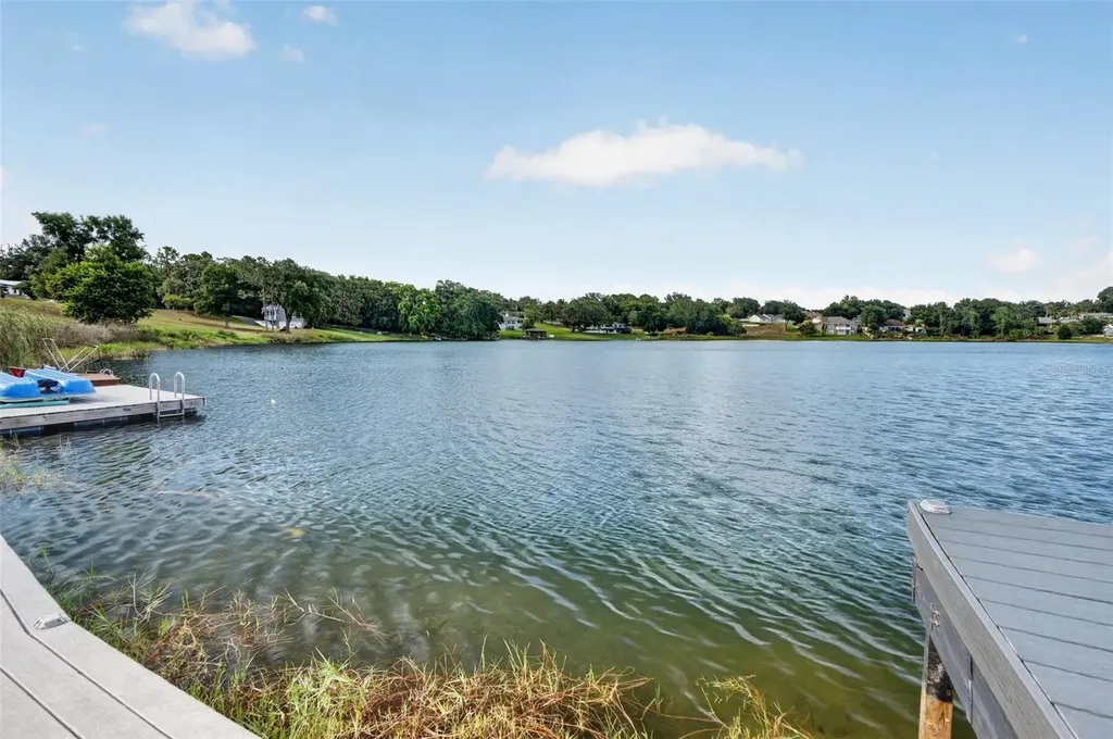 3059 S Lakeshore Court Eustis FL 32726