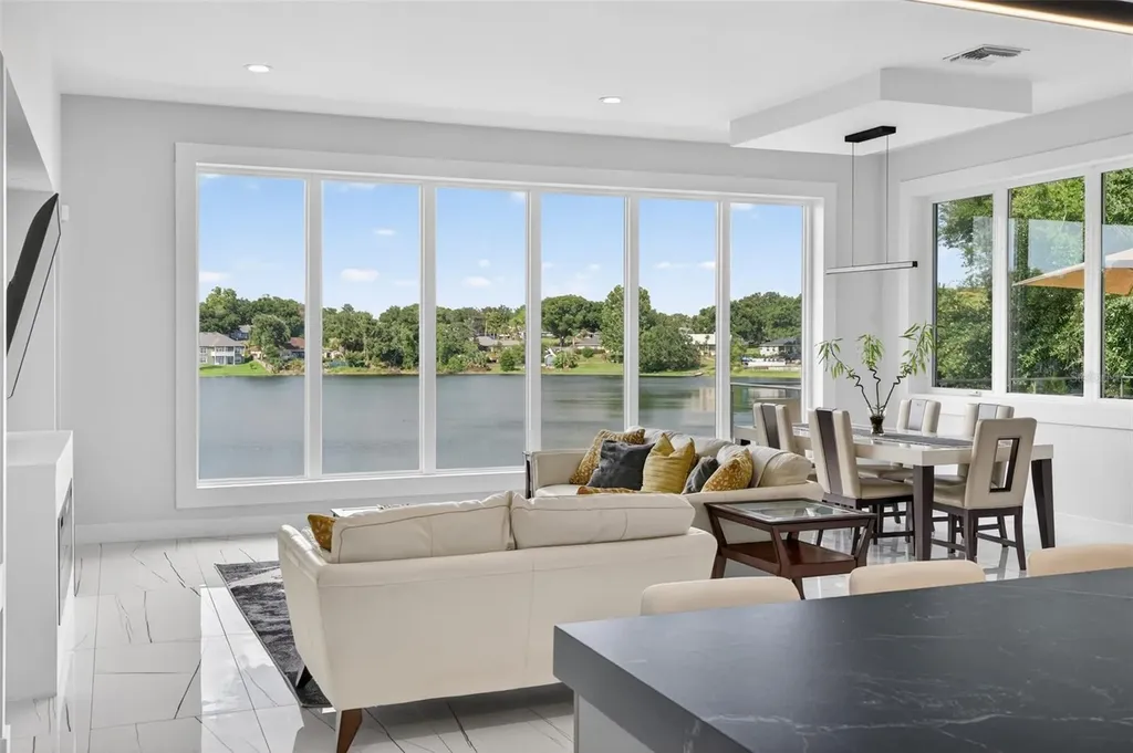 3059 S Lakeshore Court Eustis FL 32726