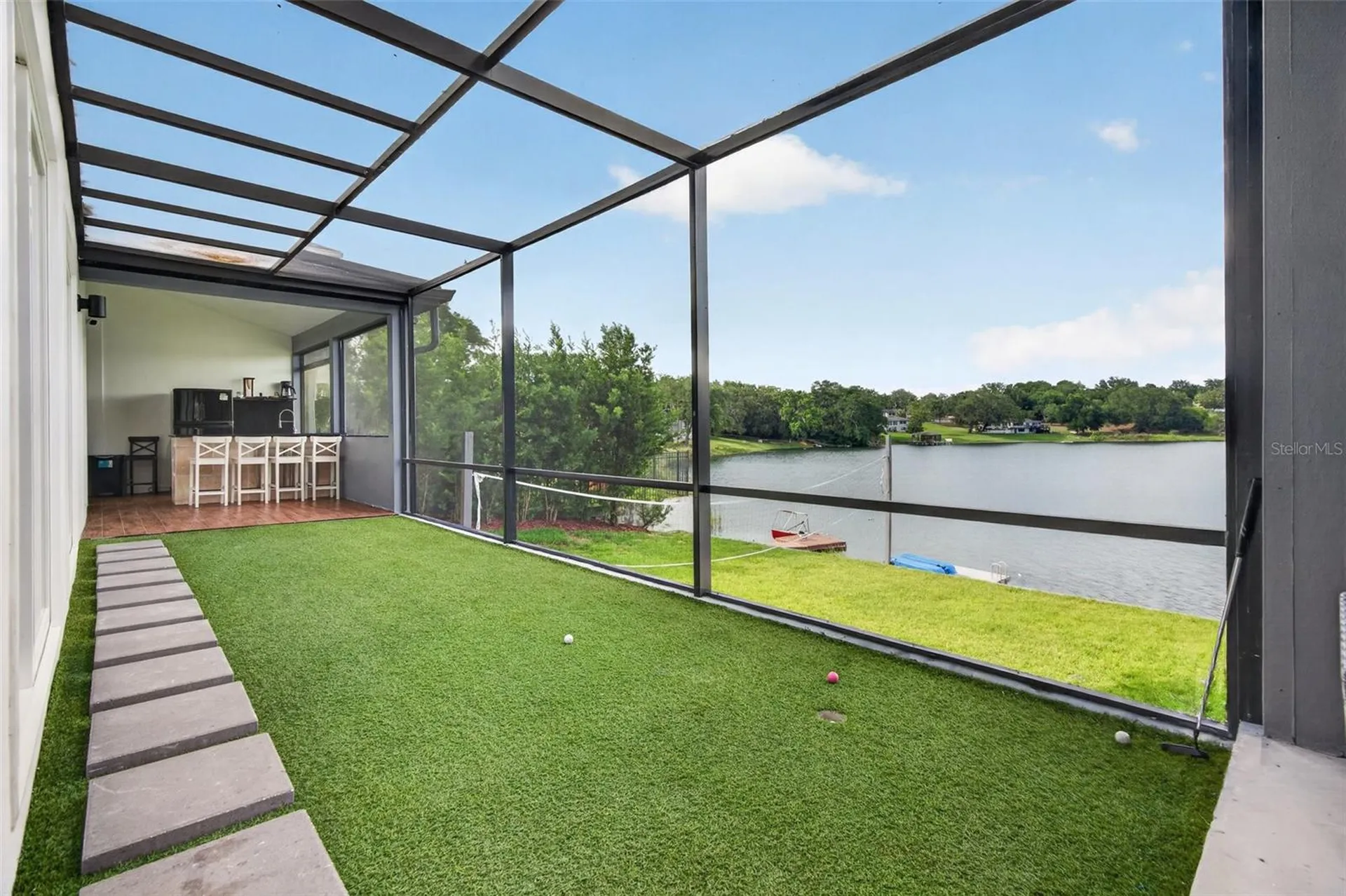 3059 S Lakeshore Court Eustis FL 32726