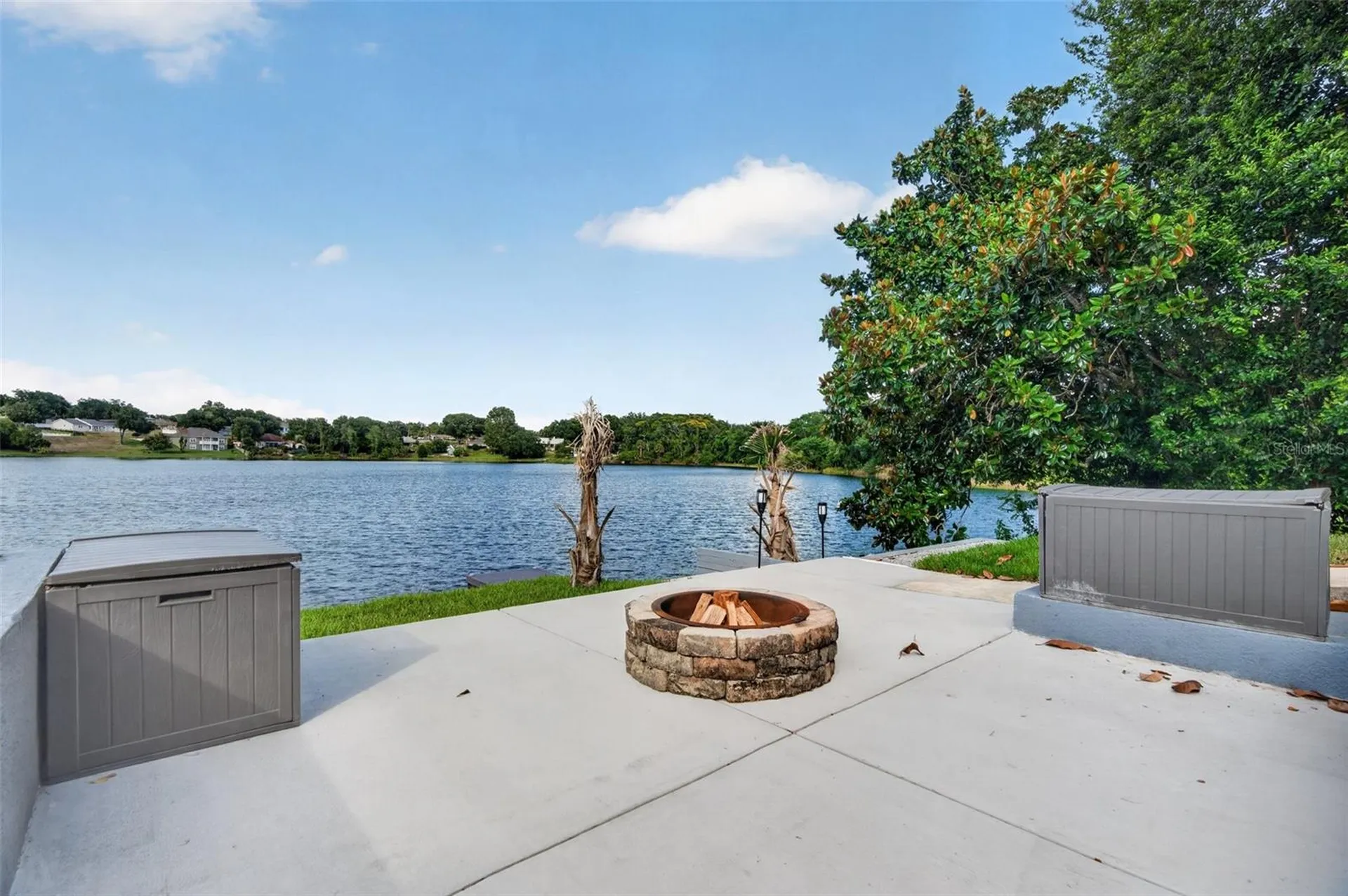 3059 S Lakeshore Court Eustis FL 32726