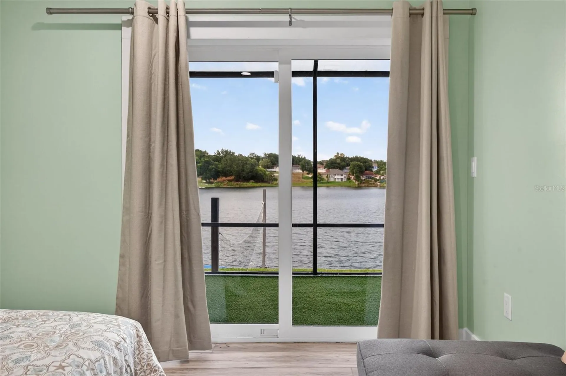 3059 S Lakeshore Court Eustis FL 32726
