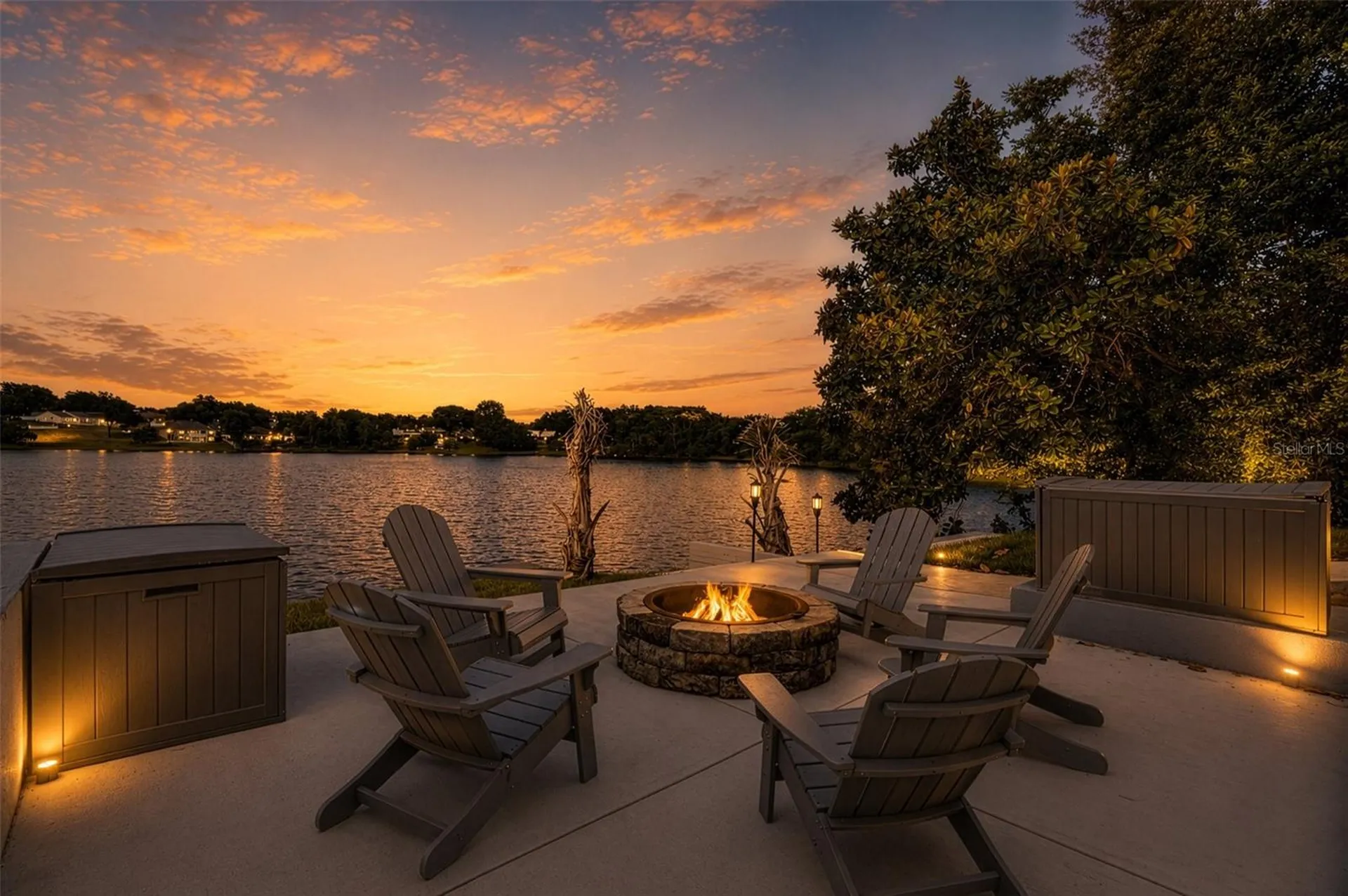 3059 S Lakeshore Court Eustis FL 32726