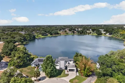 3059 S Lakeshore Court Eustis FL 32726