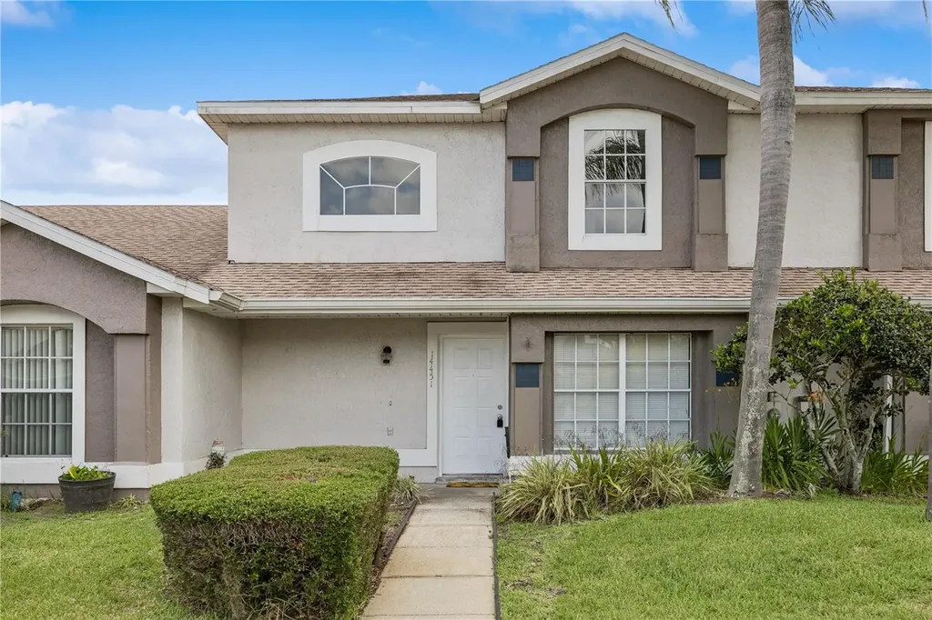 14451 Bay Isle Drive Orlando FL 32824