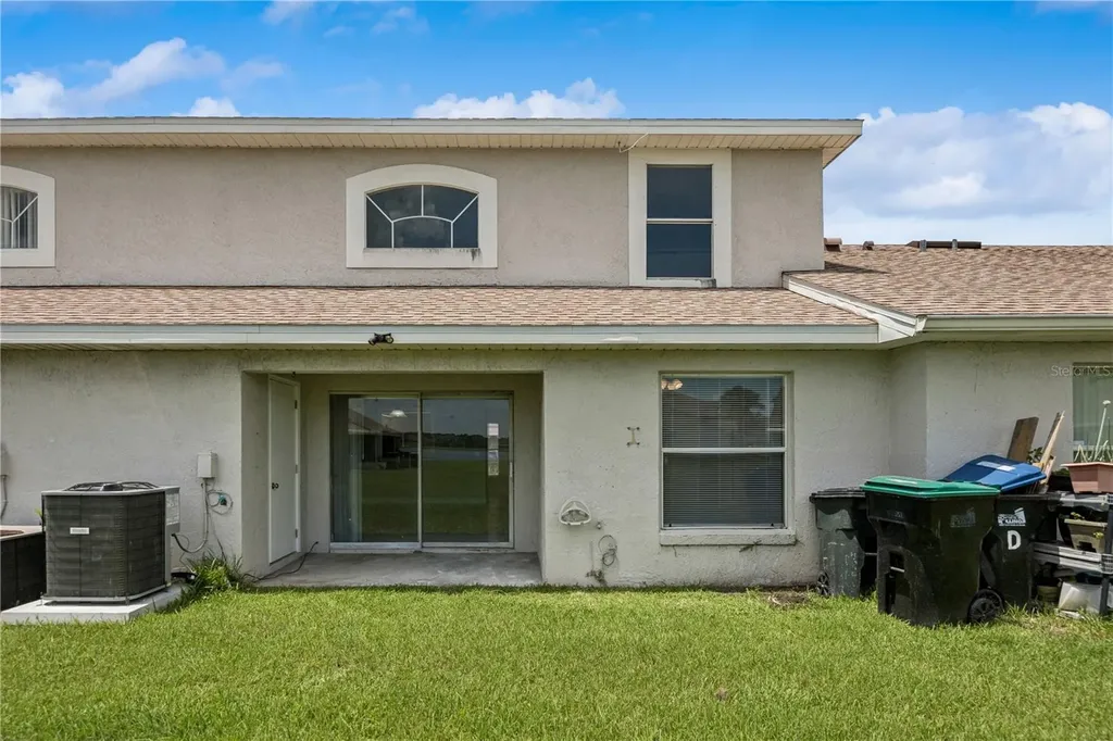 14451 Bay Isle Drive Orlando FL 32824