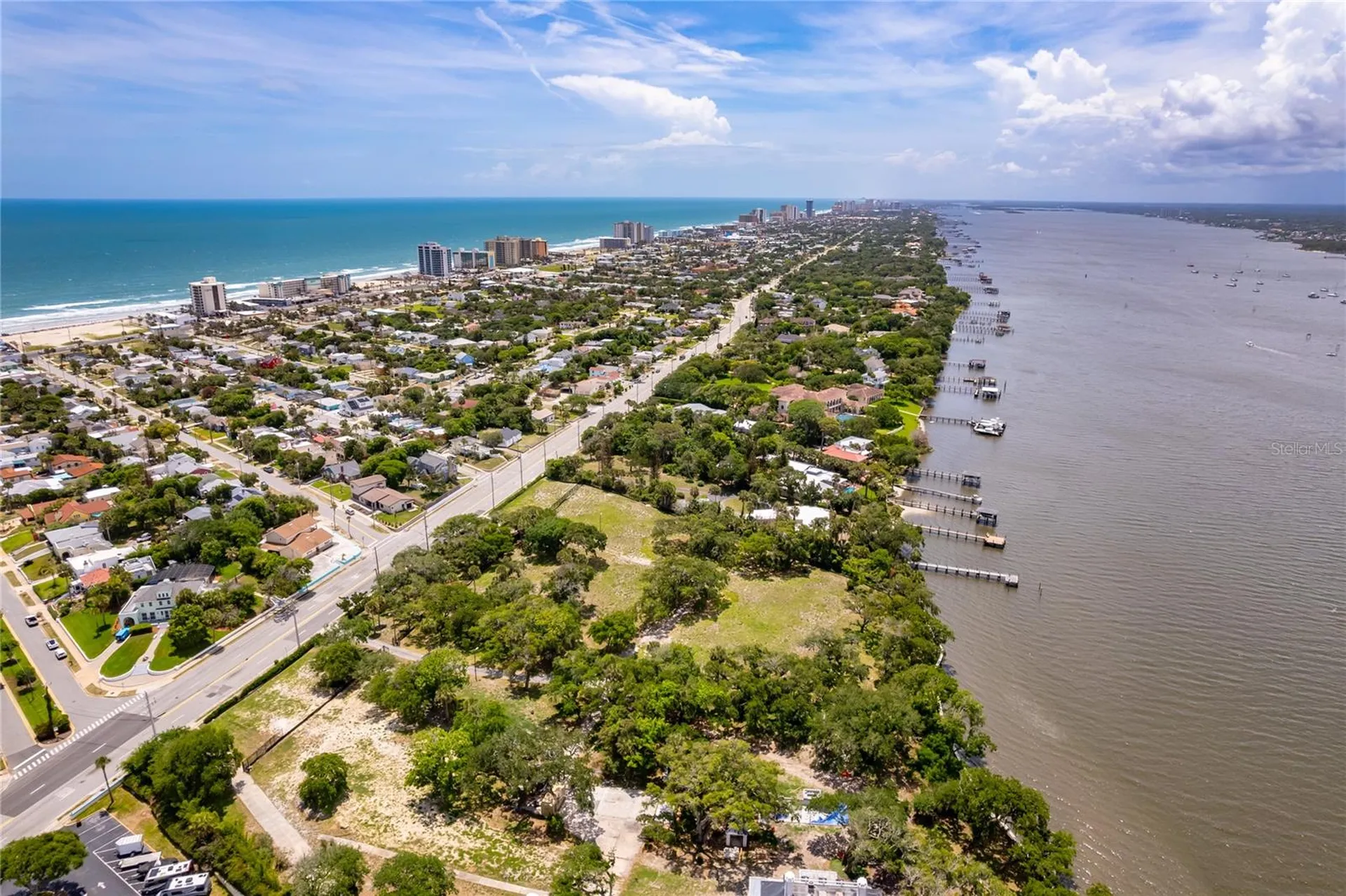 100 Silver Beach Avenue Daytona Beach FL 32118