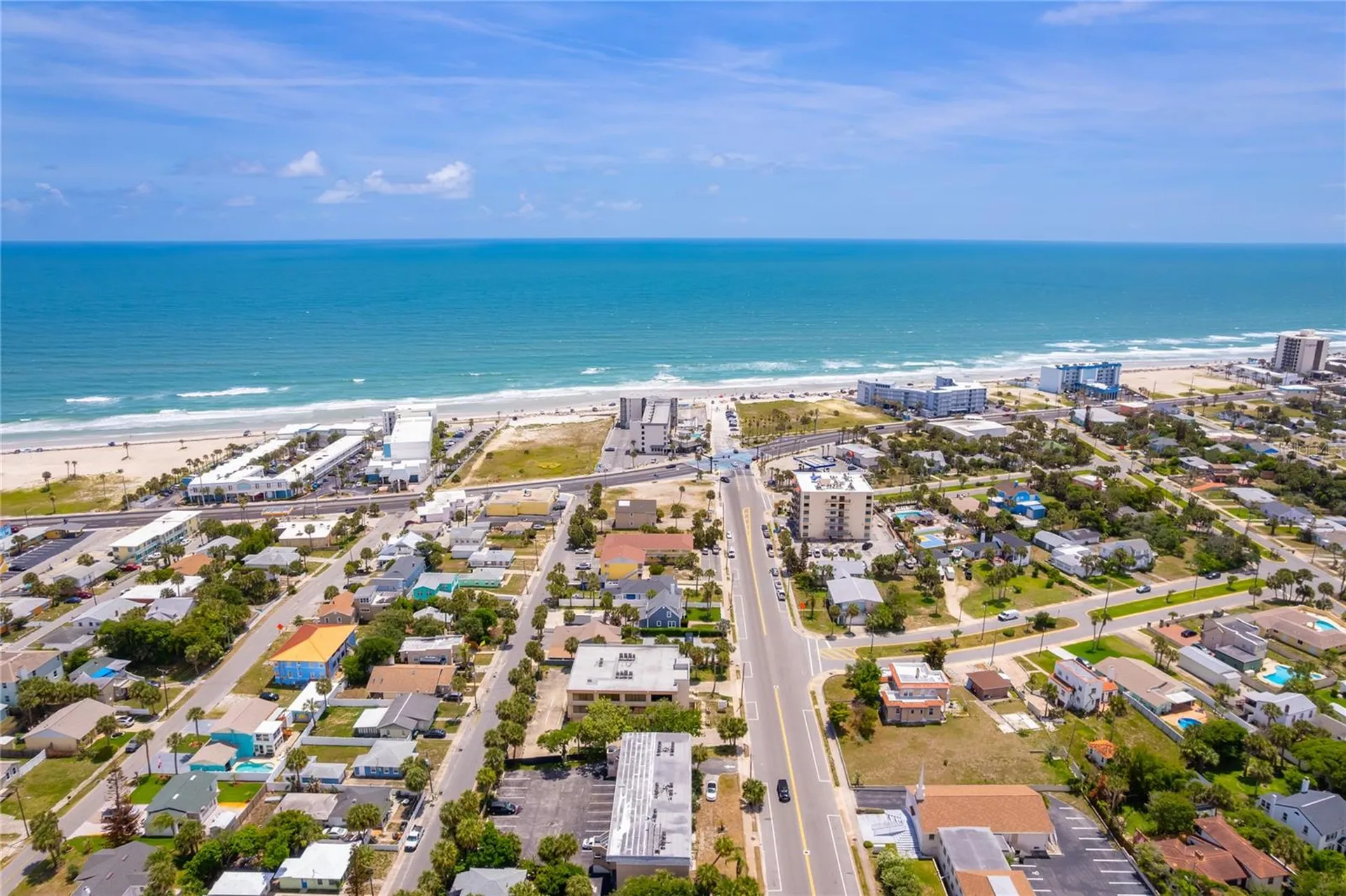 100 Silver Beach Avenue Daytona Beach FL 32118