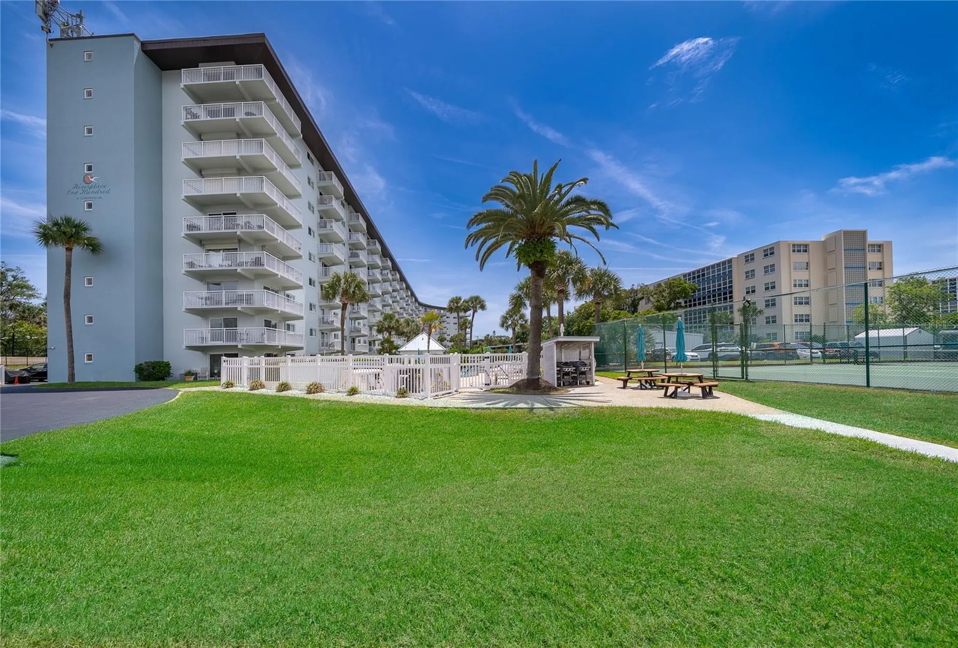 100 Silver Beach Avenue Daytona Beach FL 32118