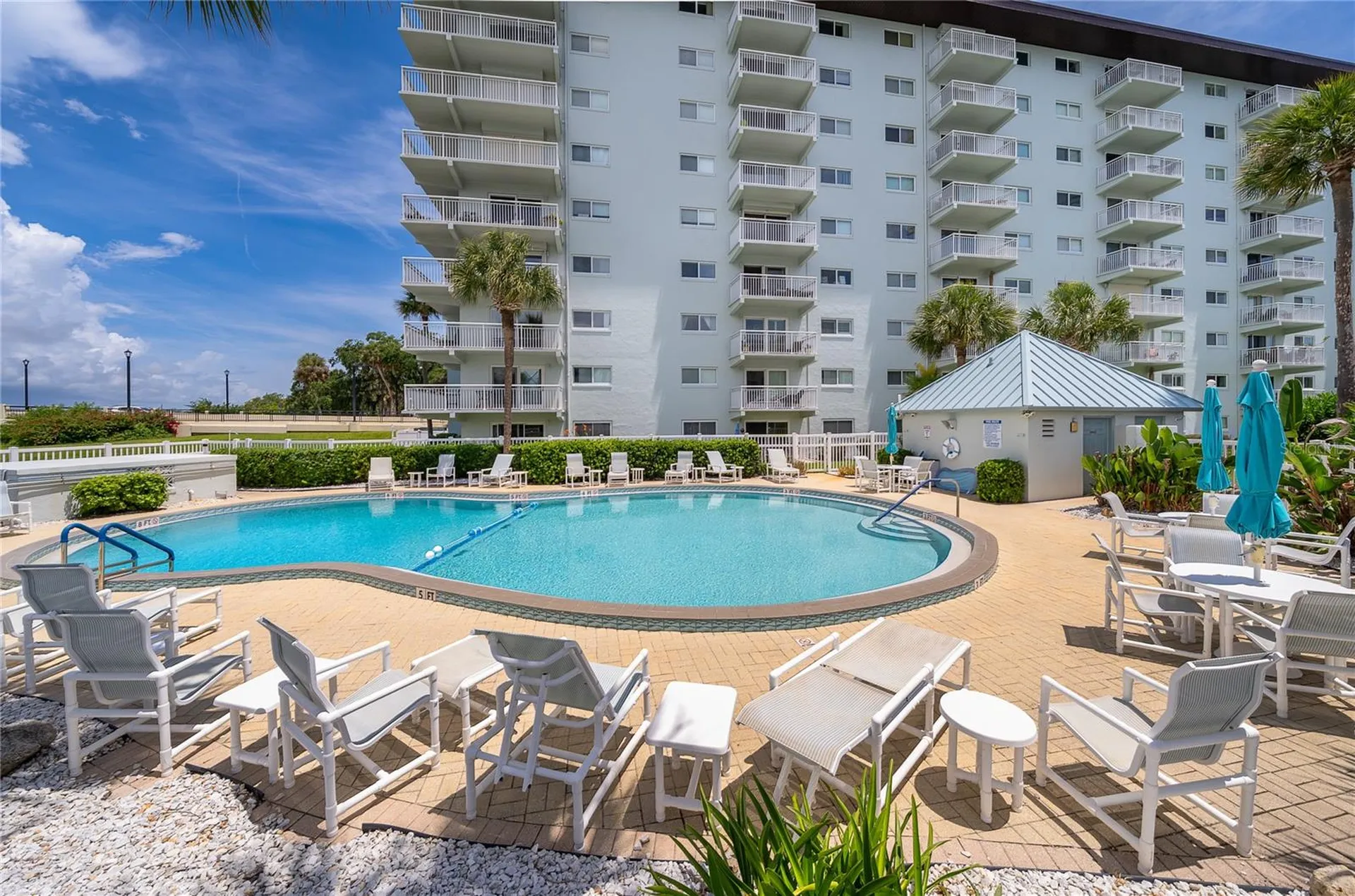 100 Silver Beach Avenue Daytona Beach FL 32118