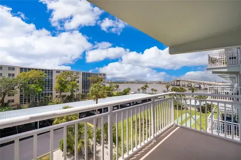 100 Silver Beach Avenue Daytona Beach FL 32118