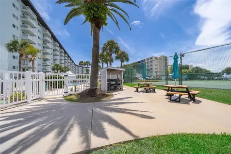 100 Silver Beach Avenue Daytona Beach FL 32118
