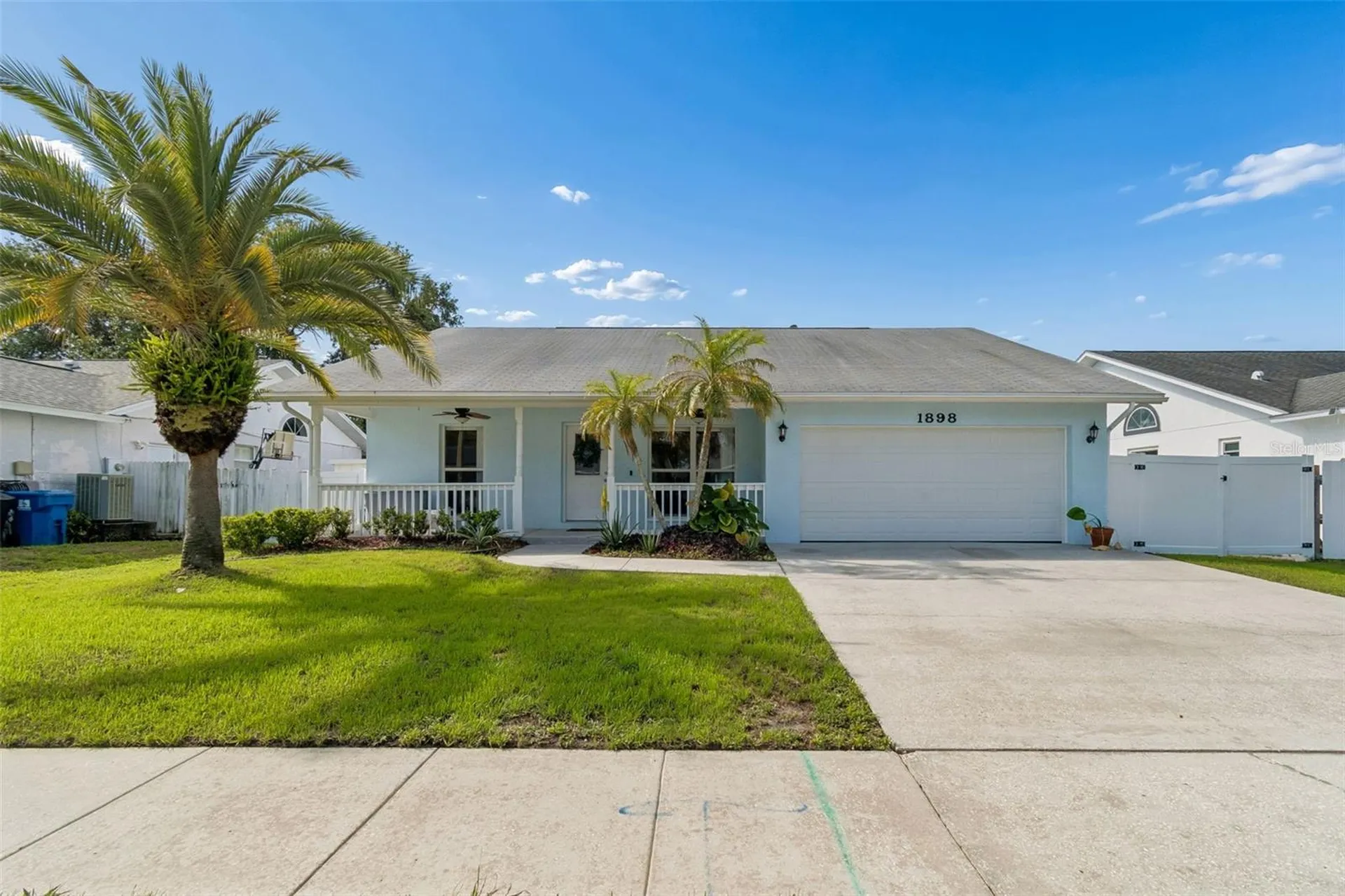 1898 76th Place N St Petersburg FL 33702