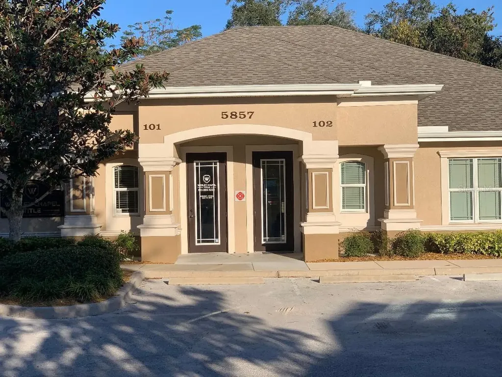 5857 Argerian Drive Wesley Chapel FL 33545