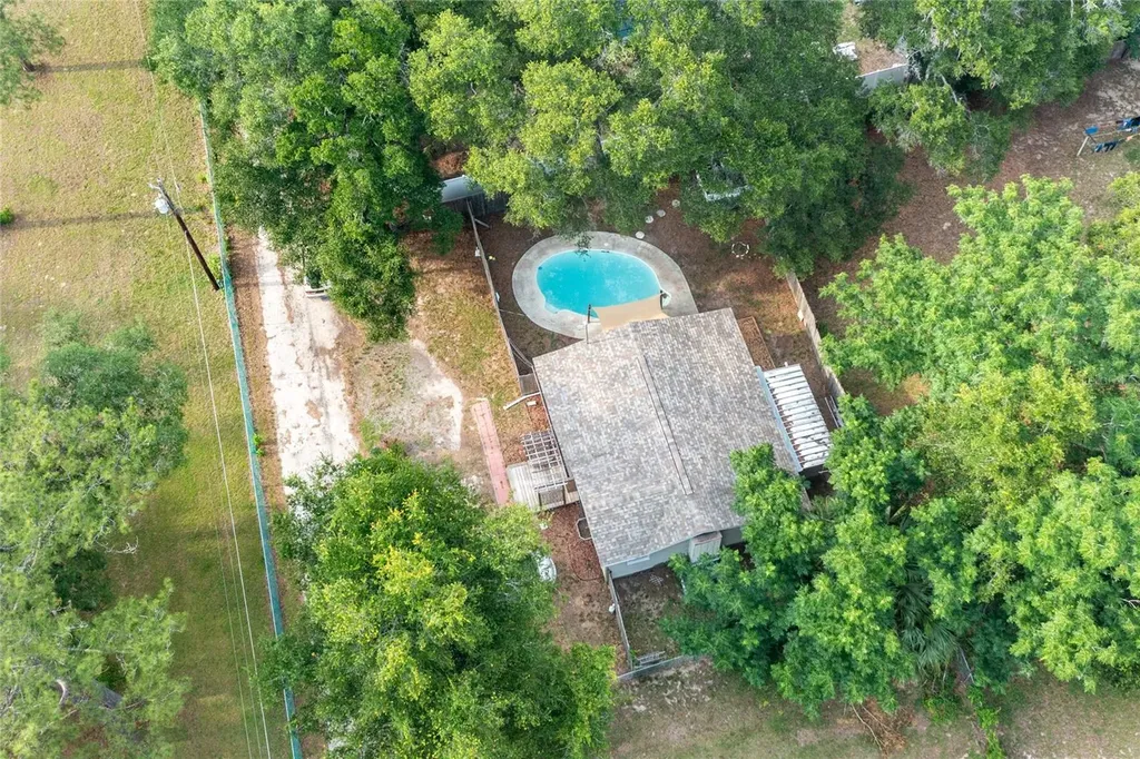 3411 NE 52nd Avenue Silver Springs FL 34488