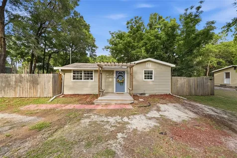 3411 NE 52nd Avenue Silver Springs FL 34488