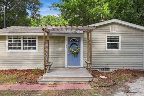 3411 NE 52nd Avenue Silver Springs FL 34488
