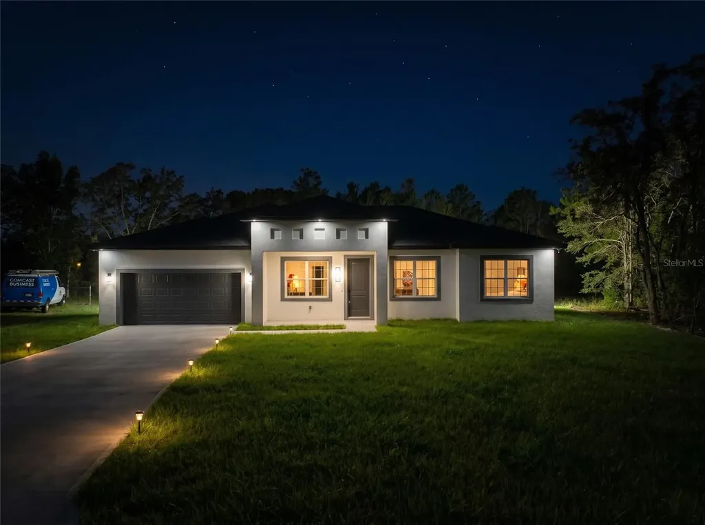 14144 SW 48th Court Ocala FL 34473
