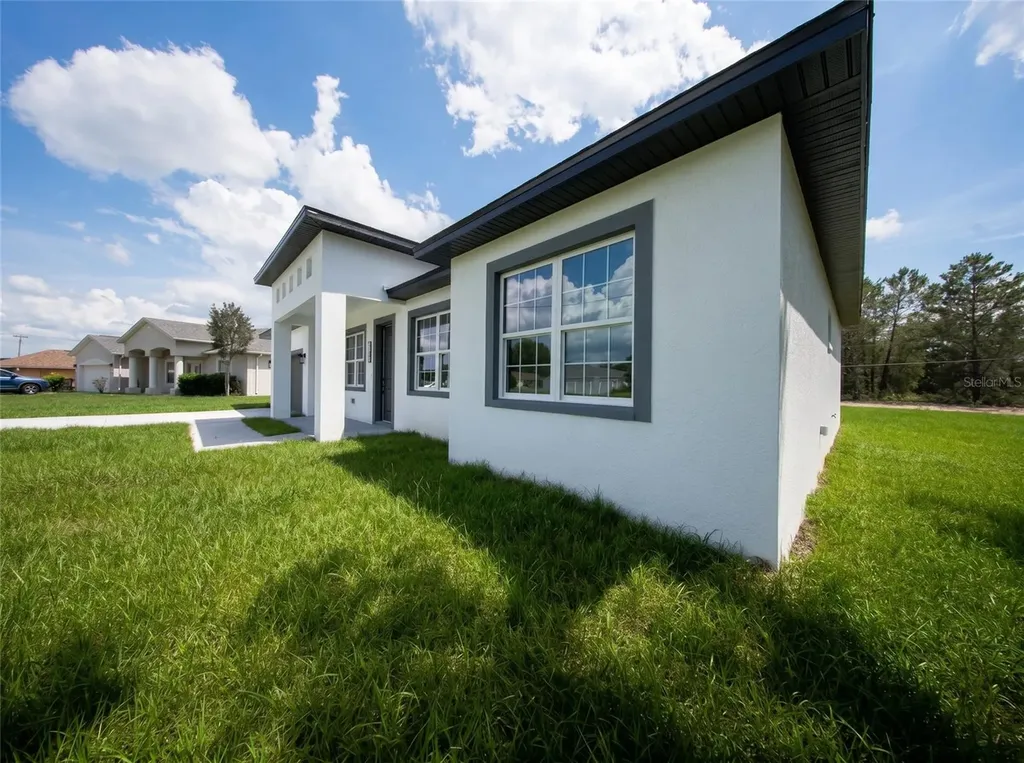 14144 SW 48th Court Ocala FL 34473