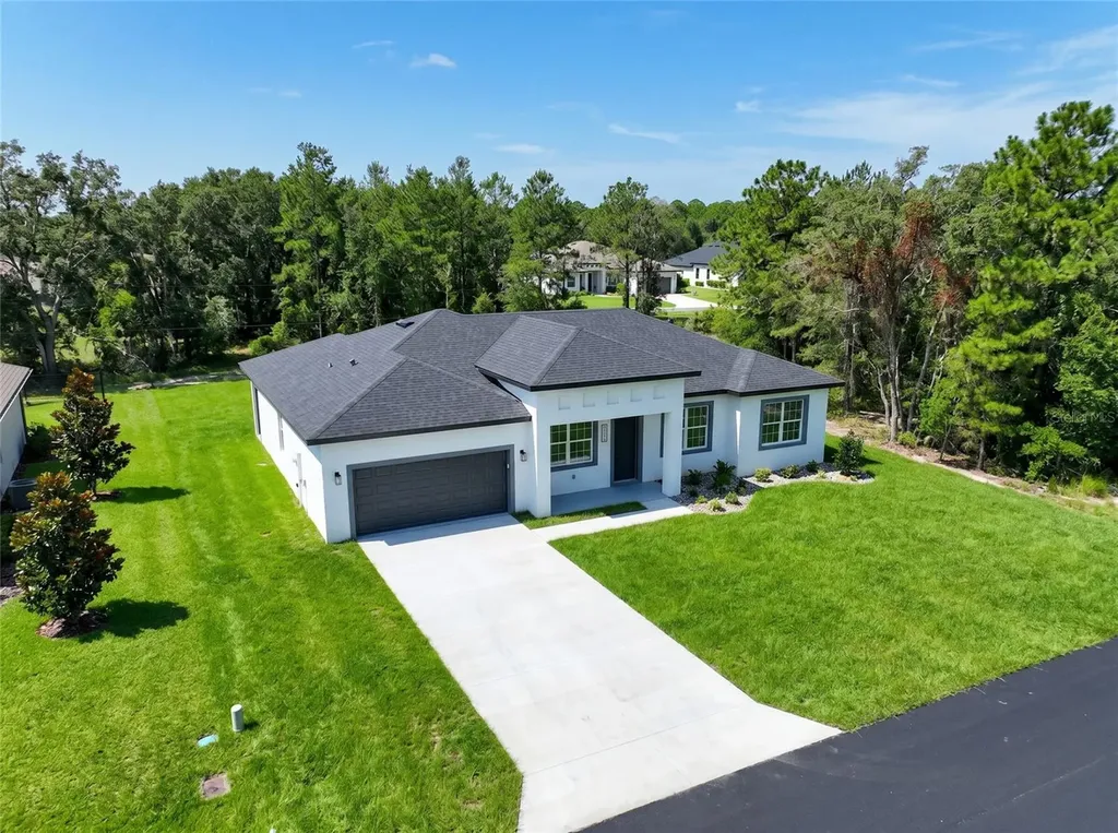 14144 SW 48th Court Ocala FL 34473
