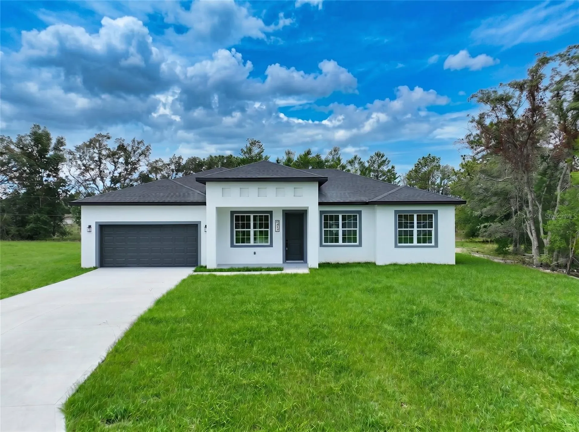 14144 SW 48th Court Ocala FL 34473