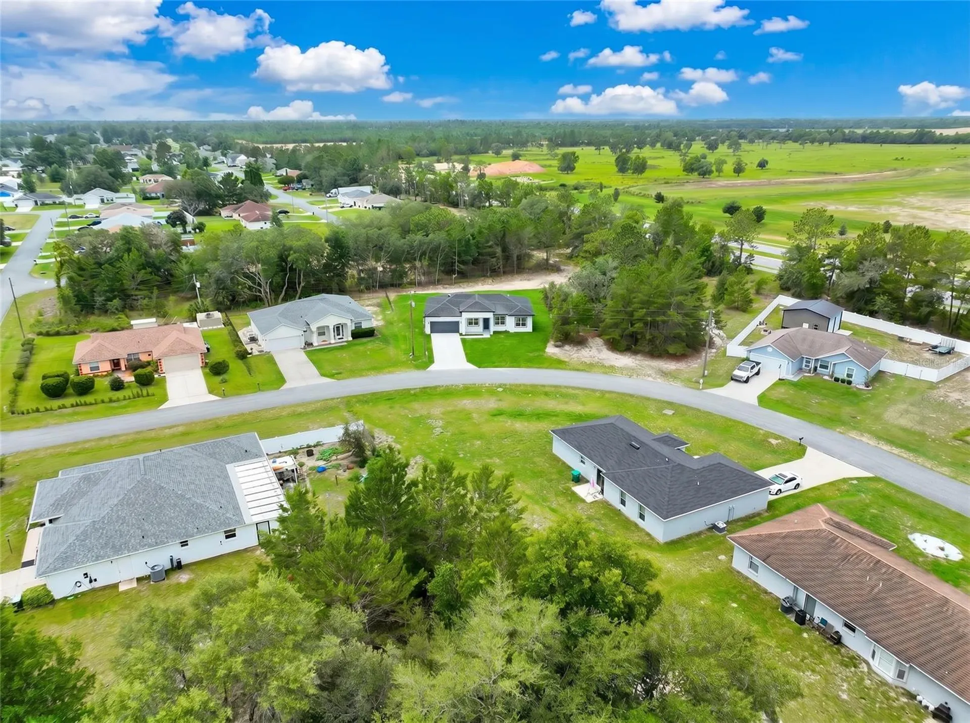 14144 SW 48th Court Ocala FL 34473