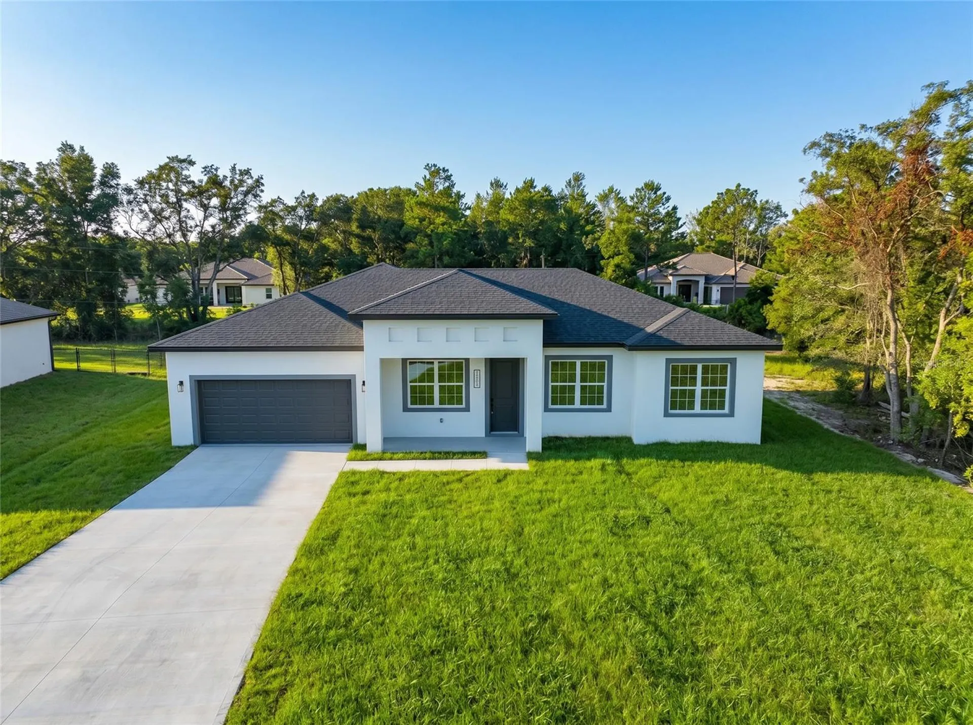 14144 SW 48th Court Ocala FL 34473