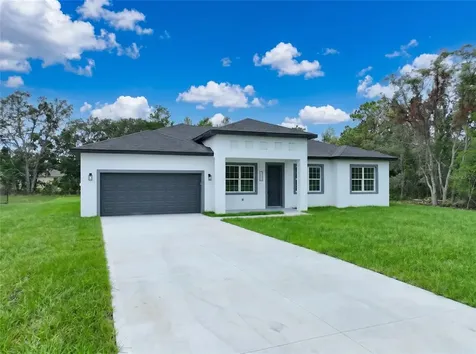 14144 SW 48th Court Ocala FL 34473