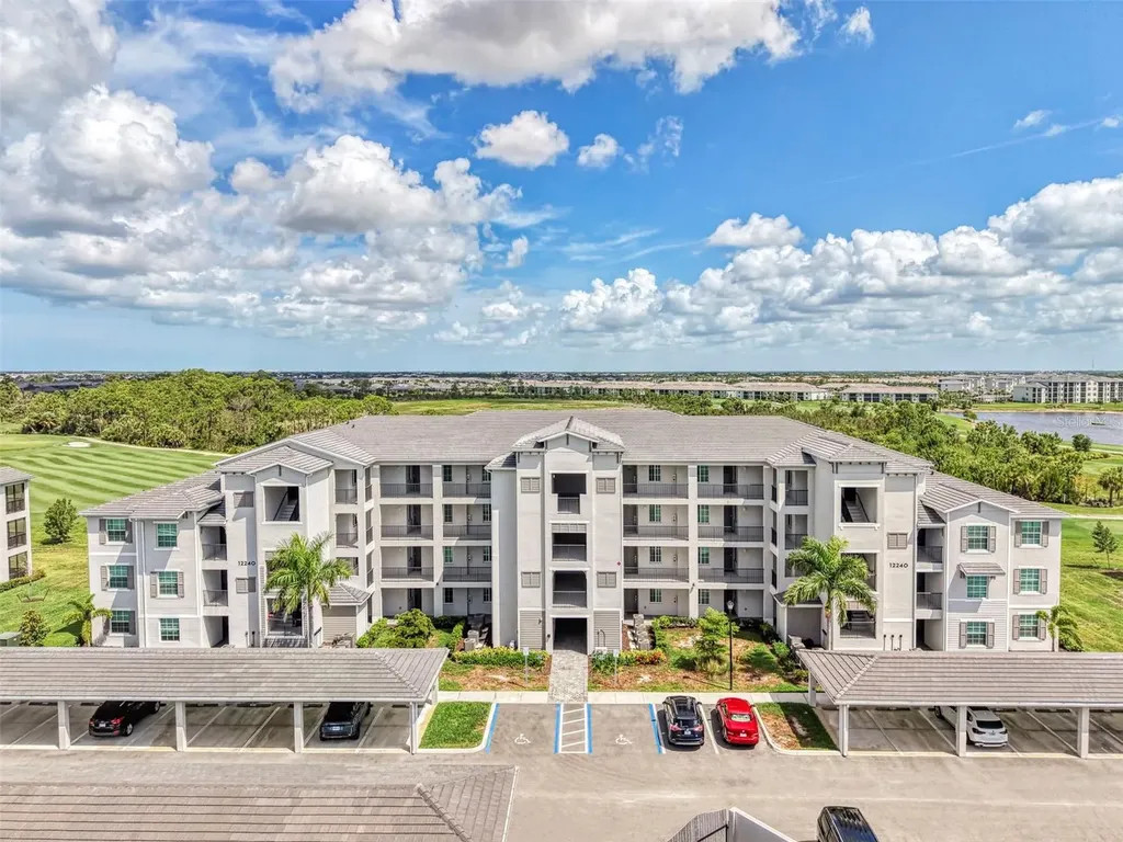 12240 Wellen Golf Street Venice FL 34293