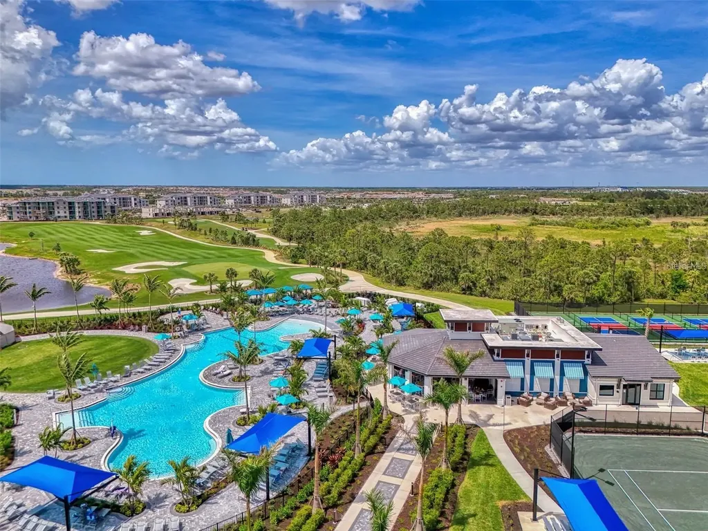 12240 Wellen Golf Street Venice FL 34293