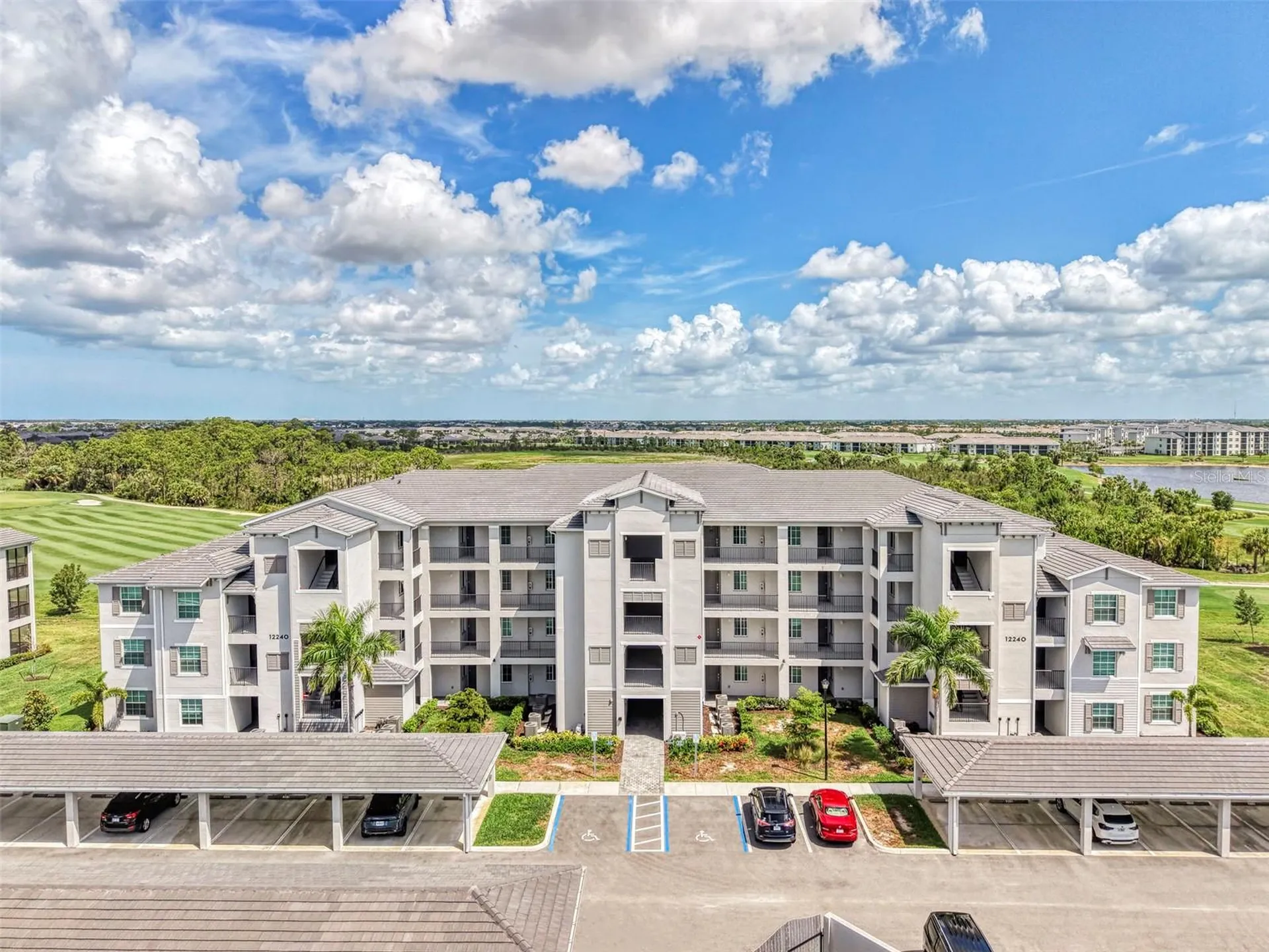 12240 Wellen Golf Street Venice FL 34293