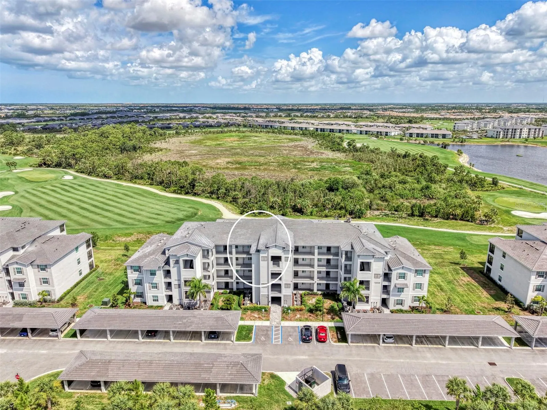 12240 Wellen Golf Street Venice FL 34293