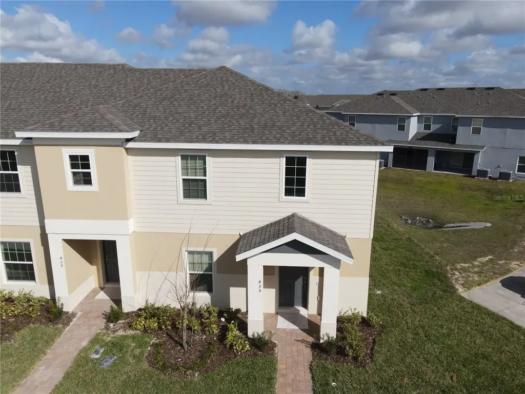 435 Annabelle Way Davenport FL 33837