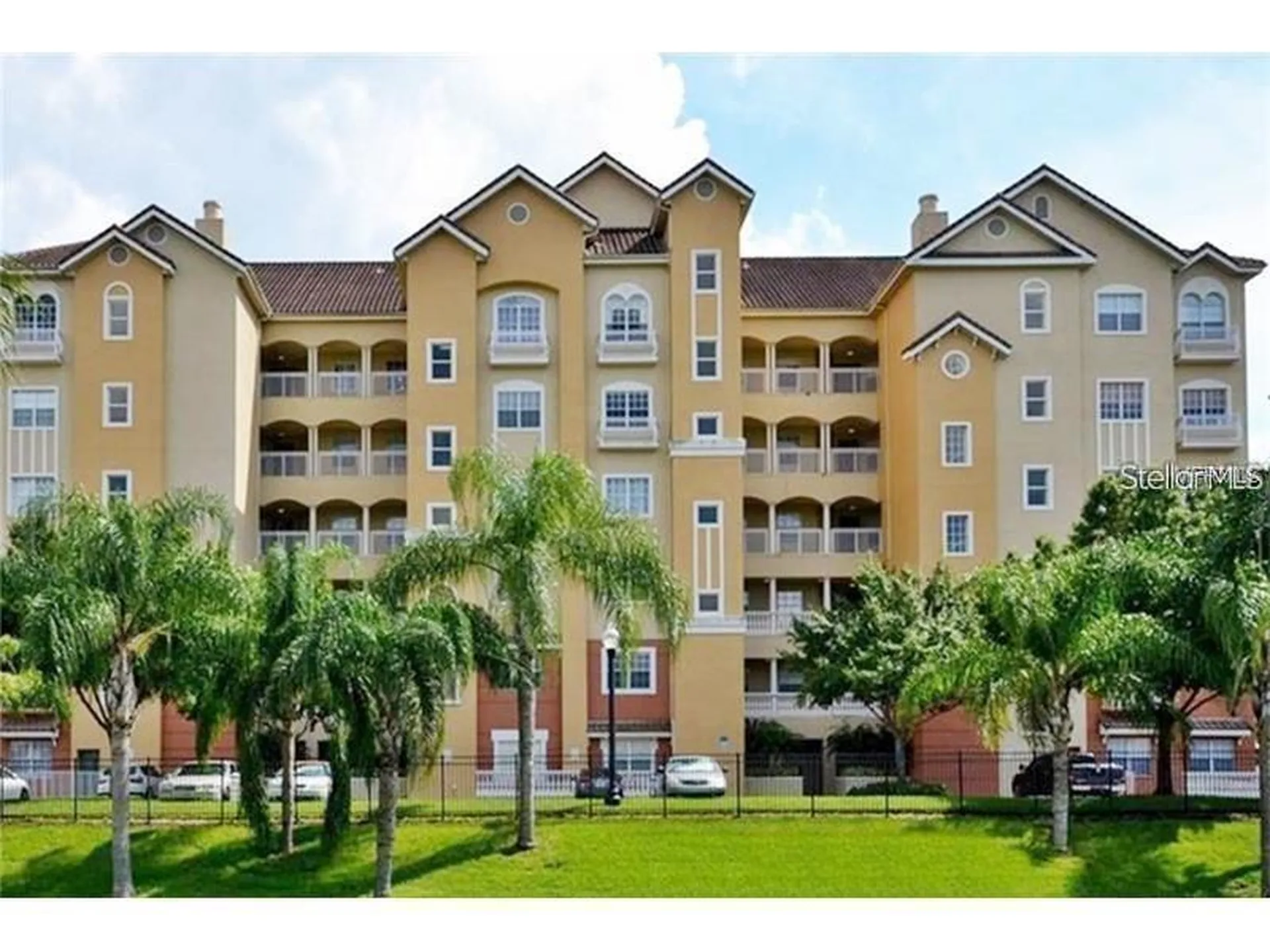 8743 The Esplanade Orlando FL 32836