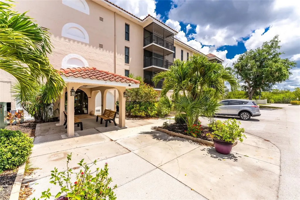 25188 Marion Avenue Punta Gorda FL 33950