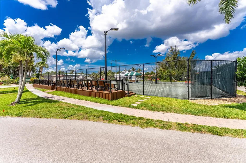 25188 Marion Avenue Punta Gorda FL 33950